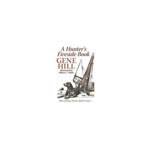 A Hunter's Fireside Book