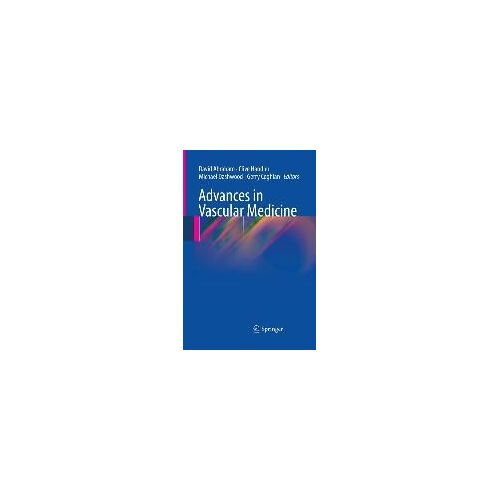 Advances In Vascular Medicine