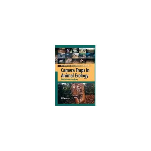 Camera Traps In Animal Ecology