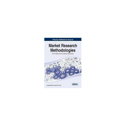 Market Research Methodologies