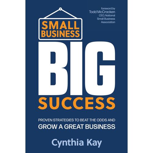 Small Business, Big Success