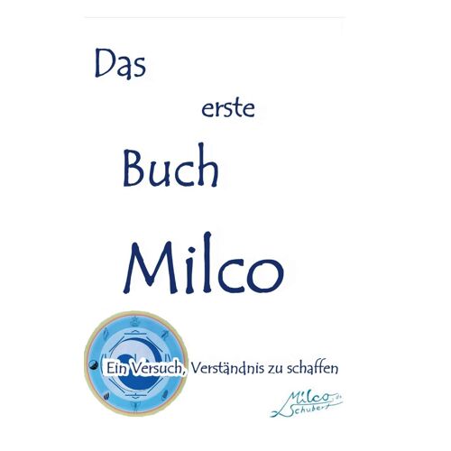 Das Erste Buch Milco