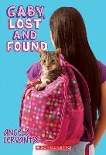Gaby, Lost And Found: A Wish Novel
