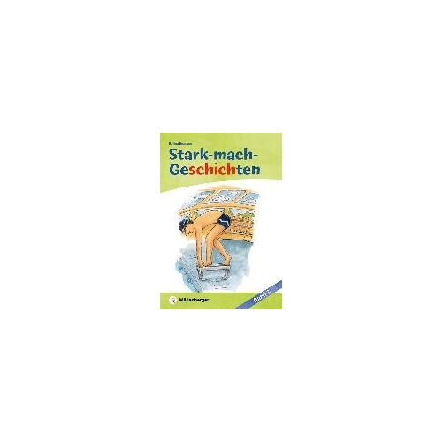 Stark-Mach-Geschichten - Band 3