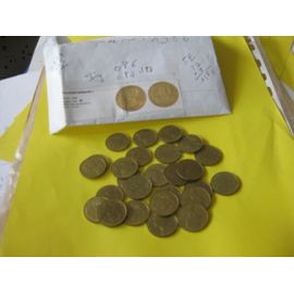 10 Centimes De Francs Marianne 1986