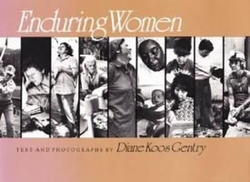 Enduring Women - P