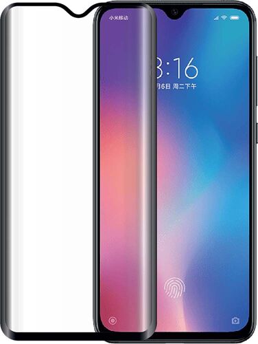 Protège-Écran En Verre Trempé Pour Xiaomi Mi 9 Se