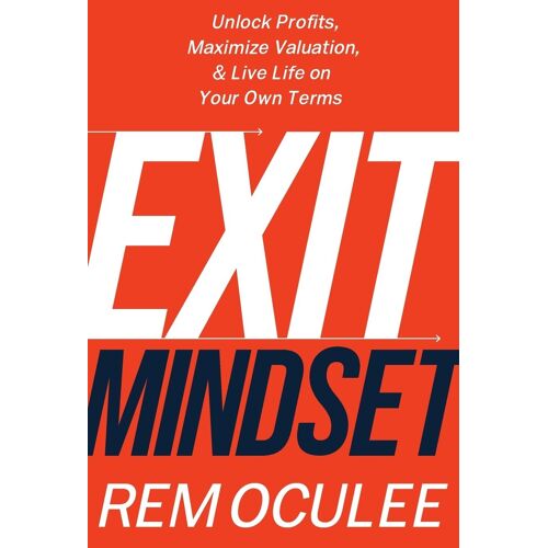 Exit Mindset