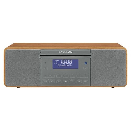 SANGEAN - GENUINE 470 (DDR-47 BT)