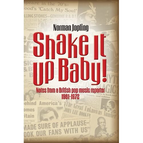 Shake It Up Baby!
