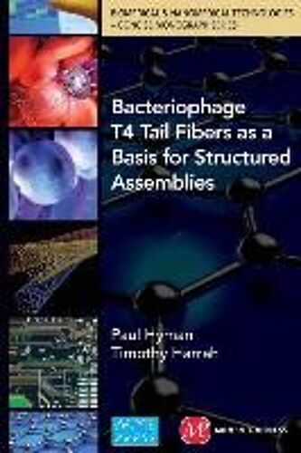 Bacteriophage Tail Fibers As A Basis For Structured Assemblies
