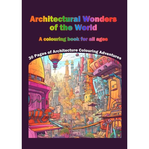 Architectural Wonders Of The World