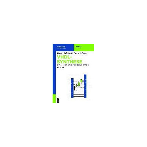 Vhdl-Synthese