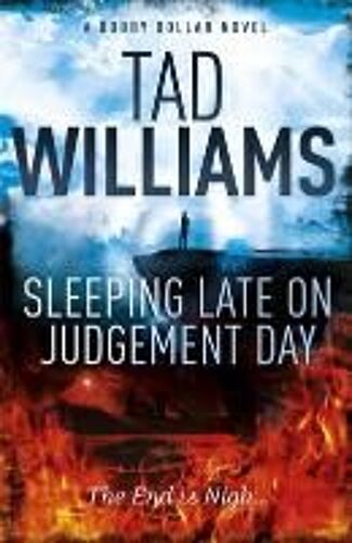 Sleeping Late On Judgement Day
