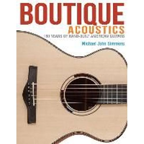 Boutique Acoustics