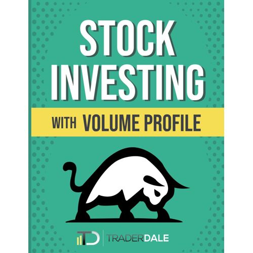 Stock Investing With Volume Profile (The Insider's Guide To Trading)