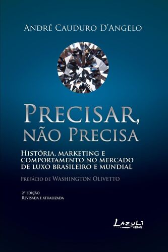 Precisar, Não Precisa