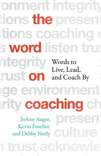 The Word On Coaching