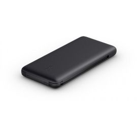 Belkin Bpb006btblk 10000 Mah Noir