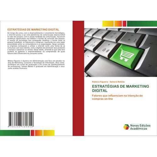 Estratégias De Marketing Digital