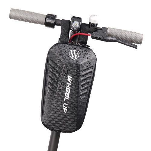 Sac De Trottinette Électrique, Élément De Décoration, Coque Rigide En Eva, Pour Roue M365 Pro Ninebot Kugoo Hx X7