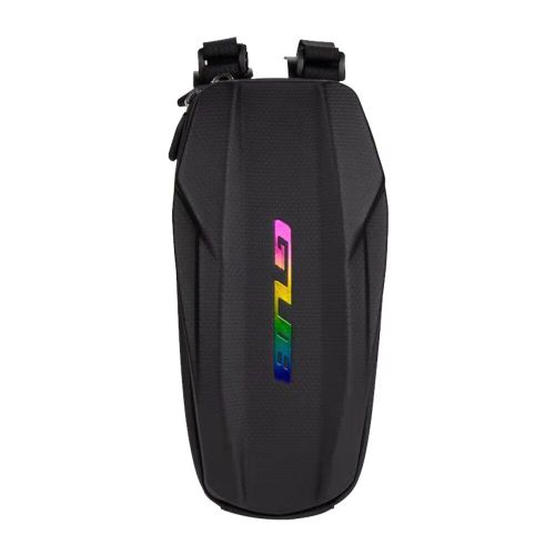 Sac De Rangement De Tête À Fermeture Éclair Pour Scooter Électrique M365 Pro 2 Kugoo M4 Pro, Sac En Coque De Guidon Avant De Scooter Électrique Imperméable À La Pluie