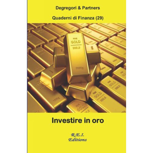 Investire In Oro
