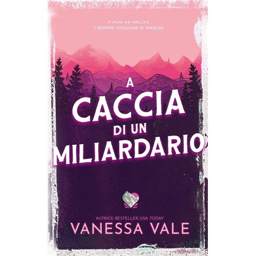 A Caccia Di Un Miliardario