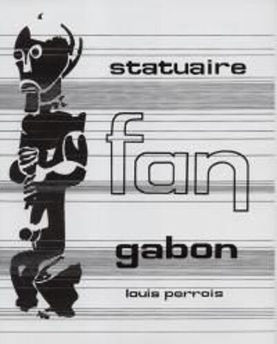 Statuaire Fan Gabon