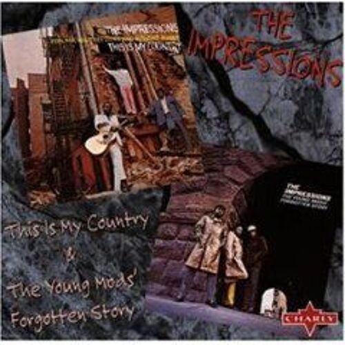 This Is My Country/The Young Mods' Forgotten Story