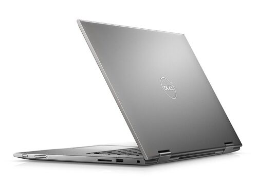 Dell Inspiron 15 5000 séries 15" Intel Core i7 - 2 Ghz - Ram 16 Go - DD 512 Go