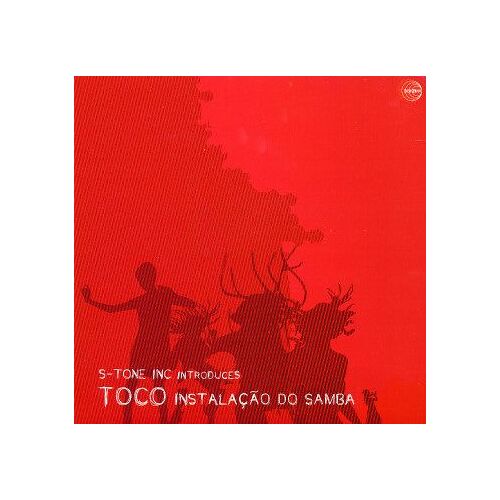 Instalação Do Samba