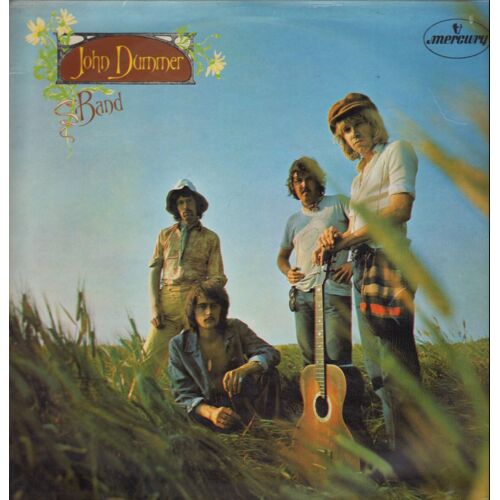John Dummer Band