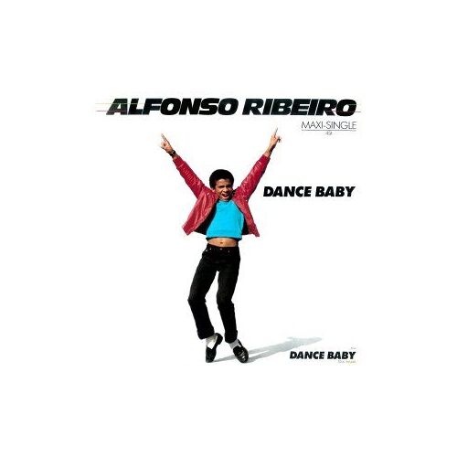Dance Baby