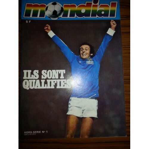 Mondial Hors Série 1 