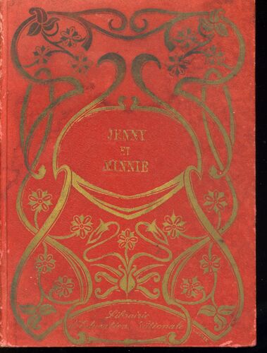 Jenny Et Minnie