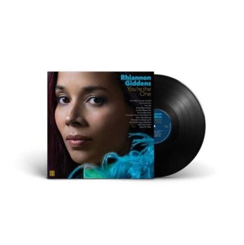 You're The One - Vinyle 33 Tours