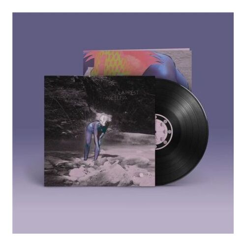 Fase Luna - Vinyle 33 Tours