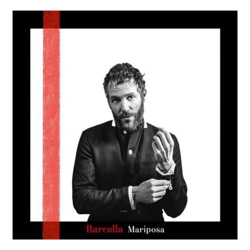 Mariposa - Cd Album