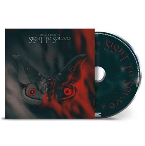 Sight To Sound - Cd Album