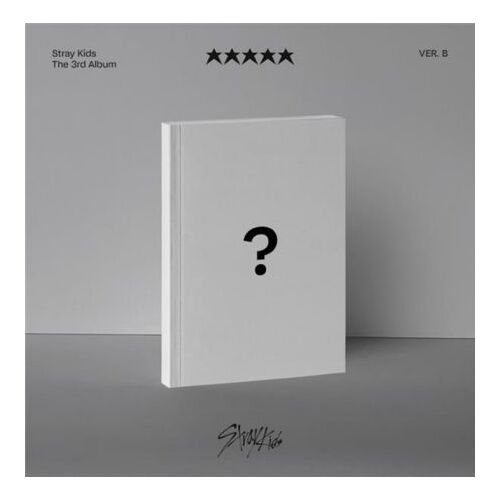 5-Star (Verb ) - Cd Album