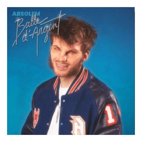 Balle D'argent - Vinyle 33 Tours