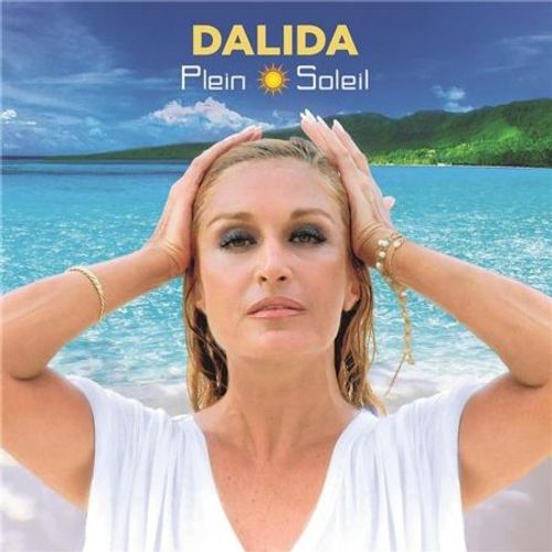 Plein Soleil - Cd Album