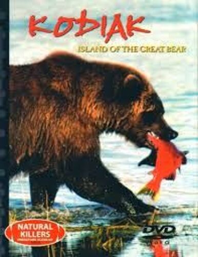 Kodiak L'ile Aux Ours Geants N°29