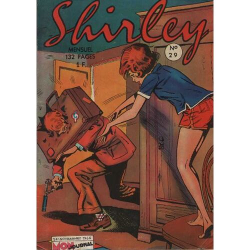 Shirley N°  29 