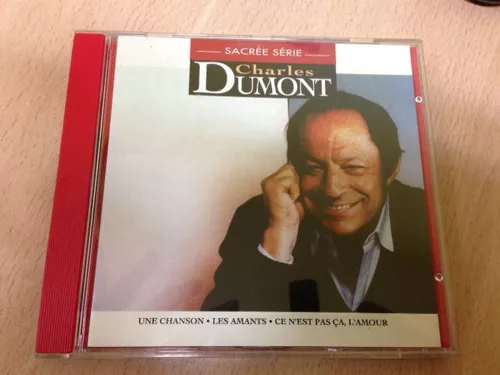 Les Tops De Charles Dumont