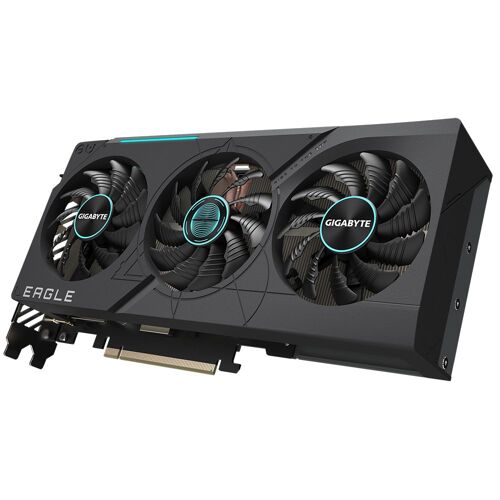 Gigabyte Rtx 4070ti Eagle Oc 12gd 2.0