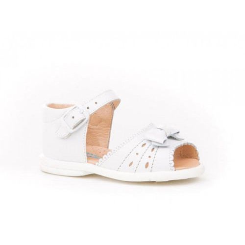 Angelitos 924 Sandalia Blanco Blanc