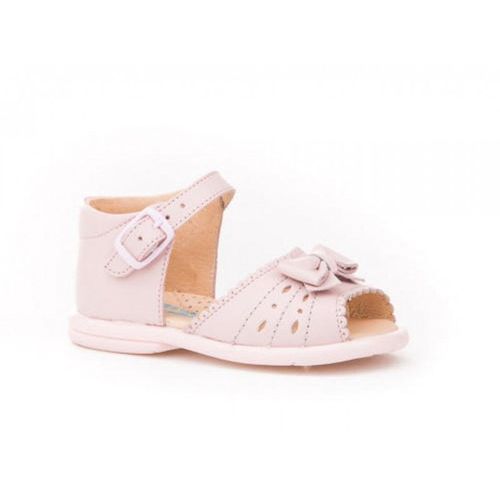 Angelitos 924 Sandalia Rosa Rose