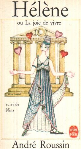 Hélène Ou La Joie De Vivre